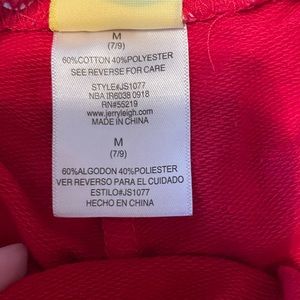 Disney Minnie Mouse Pajama Shorts